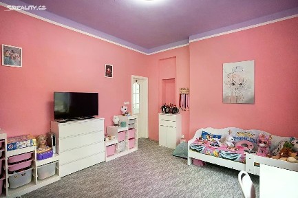 Prodej vily 250 m², pozemek 614 m² Ruská, Dubí