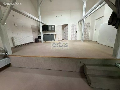Pronájem bytu 2+1 77 m² T. G. Masaryka, Kladno
