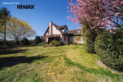 Prodej rodinného domu 194 m², pozemek 766 m² Ve Skále, Šestajovice