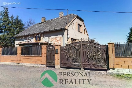 Prodej rodinného domu 258 m², pozemek 639 m² Bohutín