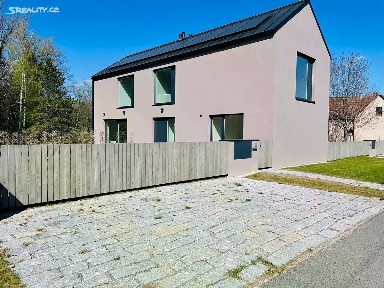 Prodej rodinného domu 126 m², pozemek 1209 m² Ptýrov