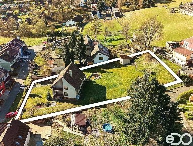 Prodej vícegeneračního domu 300 m², pozemek 1852 m² Krajová, Liberec - Liberec XXX-Vratislavice nad Nisou