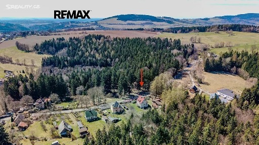 Prodej rodinného domu 338 m², pozemek 2142 m² Rádlo