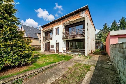 Prodej rodinného domu 231 m², pozemek 397 m² Bosenská, Liberec - Liberec XI-Růžodol I