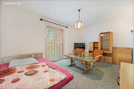 Prodej bytu 3+1 64 m²