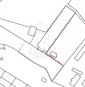 Prodej skladového prostoru 6697 m²