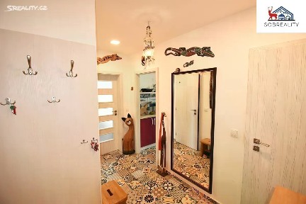 Prodej bytu 2+1 52 m² Gagarinova, Teplice - Trnovany