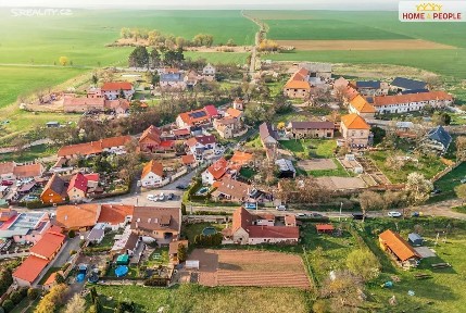 Zlonice, Kladno, Břešťany