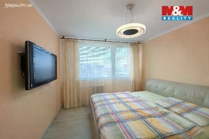 Prodej bytu 3+1 72 m² Parmská, Praha - Horní Měcholupy