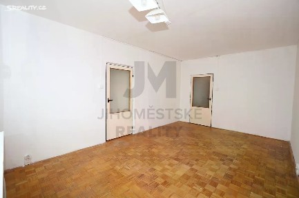 Prodej bytu 3+1 73 m² Nad lesním divadlem, Praha - Braník