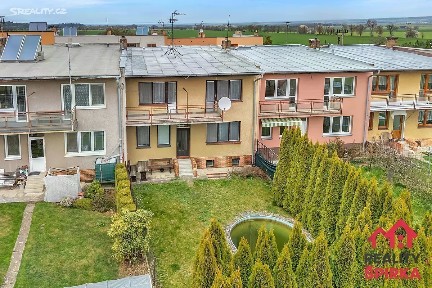 Dolní Újezd, Svitavy