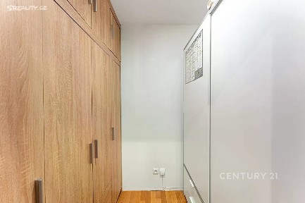 Prodej bytu 2+1 62 m²