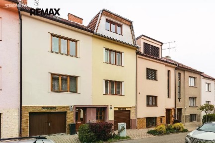 Dudíkova, Brno - Řečkovice
