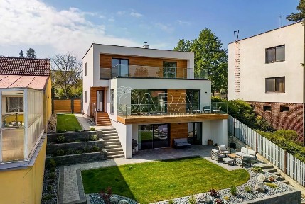 Prodej rodinného domu 78 m², pozemek 663 m² K Šeberáku, Praha - Kunratice