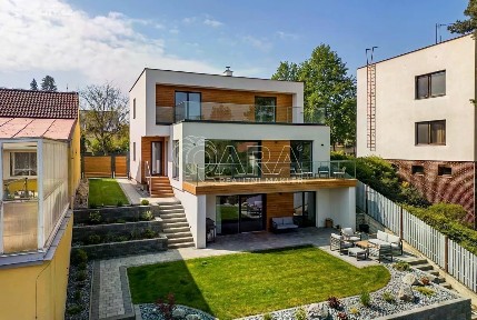 Prodej rodinného domu 78 m², pozemek 663 m²