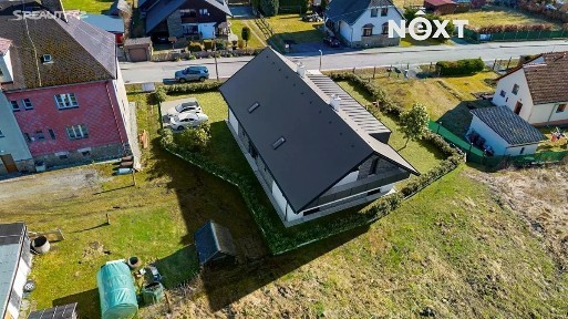Prodej bytu 3+kk 84 m² Horní Planá