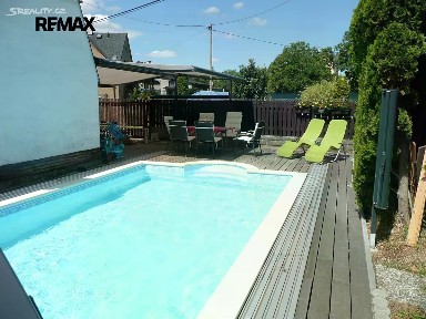 Prodej rodinného domu 235 m², pozemek 554 m² Družební, Ostrava - Krásné Pole