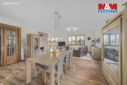 Prodej zemědělské usedlosti 360 m², pozemek 100270 m² Kostomlaty nad Labem - Rozkoš
