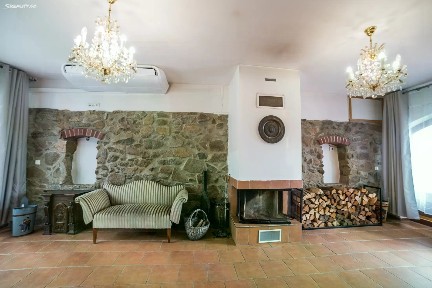 Prodej rodinného domu 550 m², pozemek 2508 m² Lety