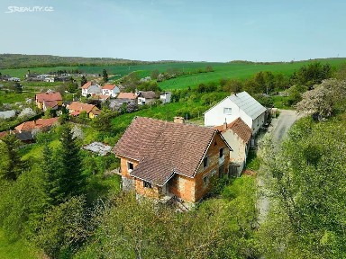 Prodej rodinného domu 186 m², pozemek 754 m² Koryčany - Jestřabice