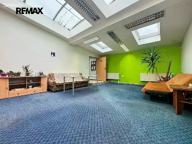 Prodej rodinného domu 331 m², pozemek 211 m² Sokolská, Olomouc