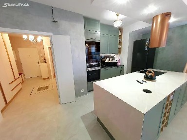 Pronájem bytu 2+kk 71 m² Žižkova, Horoměřice