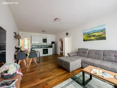 Prodej bytu 3+kk 73 m²