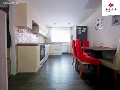 Prodej bytu 2+1 48 m²