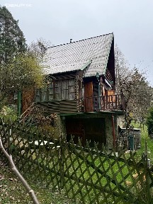 Prodej chaty 45 m², pozemek 460 m² Býšť