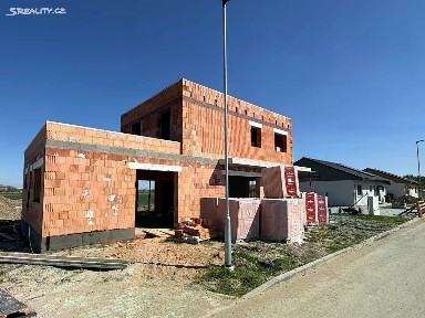 Prodej rodinného domu 151 m², pozemek 588 m² Sezemice