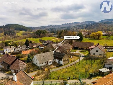 Prodej rodinného domu 97 m², pozemek 694 m² Bošice - Budilov