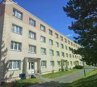 Prodej bytu 3+1 67 m² Radniční, Tanvald