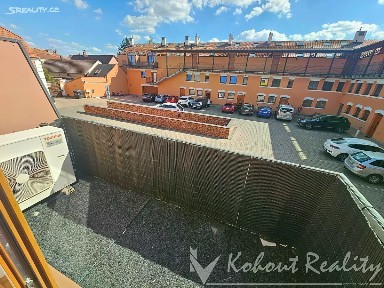 Prodej rodinného domu 135 m², pozemek 74 m² K Šeberovu, Praha - Šeberov