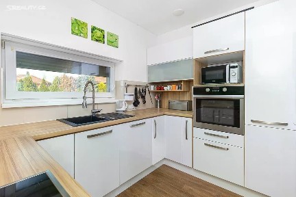 Prodej rodinného domu 195 m², pozemek 1369 m² Smržov