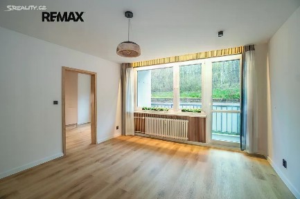 Prodej bytu 4+1 76 m² Habrová, Teplice - Nová Ves