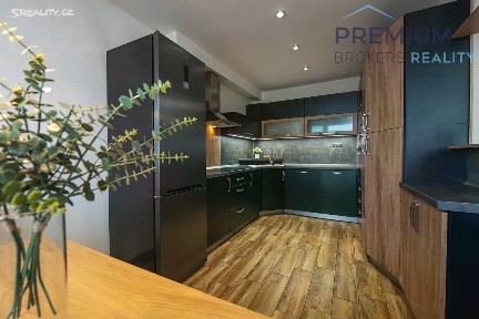 Prodej bytu 3+kk 71 m² Obchodní, Štětí