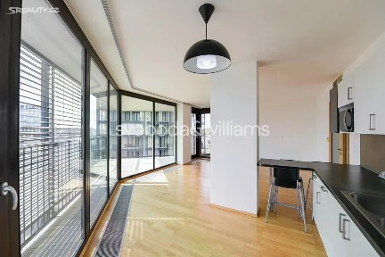 Prodej bytu 2+kk 70 m²