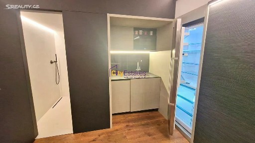 Prodej bytu 2+1 85 m² Janáčkovo nábřeží, Praha - Smíchov