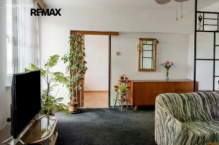 Prodej bytu 3+1 69 m² José Martího, Praha - Veleslavín