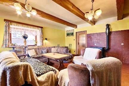 Prodej rodinného domu 200 m², pozemek 1892 m² Blažejov