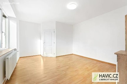 Prodej bytu 4+1 104 m² Na Bojišti, Liberec - Liberec III-Jeřáb