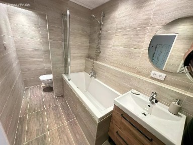 Pronájem bytu 2+1 58 m² Vinohradská, Litvínov - Horní Litvínov