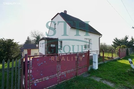 Prodej rodinného domu 148 m², pozemek 1619 m² Bitozeves - Vidovle