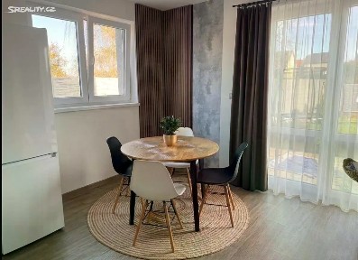 Pronájem rodinného domu 127 m², pozemek 350 m² Plzeň