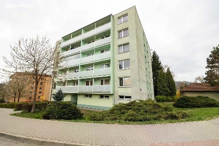 Prodej bytu 3+1 88 m² Pekařská, Blansko