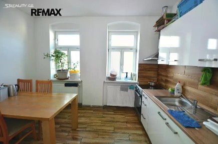 Pronájem bytu 2+1 73 m² Kačení, Olomouc