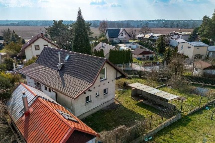Prodej rodinného domu 90 m², pozemek 773 m² Nad Lesem, Mladá Boleslav - Debř