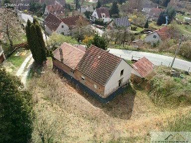 Prodej rodinného domu 135 m², pozemek 1090 m² Městečko