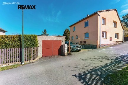Prodej rodinného domu 147 m², pozemek 859 m² Pod Skálou, Hudlice
