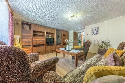Prodej rodinného domu 241 m², pozemek 163 m² Jungmannovo náměstí, Kutná Hora - Kutná Hora-Vnitřní Město